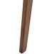 Beliani Silla de comedor LILLY Beliani Silla de comedor LILLY Beige
