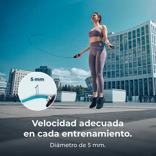 DrumFit Jump Rope DrumFit Jump Rope