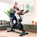 Cecotec Bicicleta indoor DrumFit Indoor 23000 Kosmos Pro Cecotec Bicicleta indoor DrumFit Indoor 23000 Kosmos Pro Negro