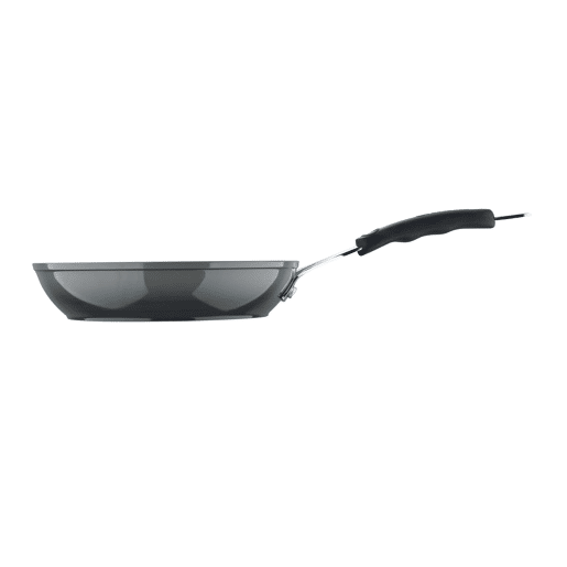 Frigideira Bergner EXCALIBUR BG Ø 24 cm Cinzento