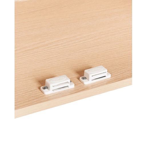 Estante LACKEY 86 cm Verde claro Estante LACKEY 86 cm Verde claro