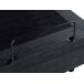 Beliani Cama ajustable sin cabecero Poliéster DUKE 80x200 Beliani Cama ajustable sin cabecero Poliéster DUKE 80x200 Gris Oscuro