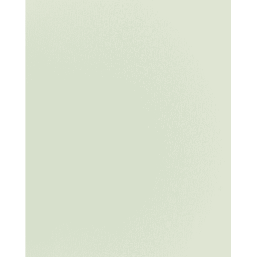 Estante rotativa CANEY 94 cm Verde claro