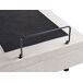 Beliani Cama ajustable sin cabecero Poliéster DUKE 160x200 Beliani Cama ajustable sin cabecero Poliéster DUKE 160x200 Beige