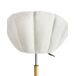 Beliani Silla de oficina ANNABELLE Beliani Silla de oficina ANNABELLE Blanco