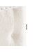 Beliani Cama nido Bouclé GASSIN 100x231 Beliani Cama nido Bouclé GASSIN 100x231 Crema