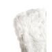 Beliani Silla de oficina MARGATE Beliani Silla de oficina MARGATE Blanco