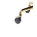 Beliani Silla de oficina PALMDALE Beliani Silla de oficina PALMDALE Beige