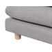Beliani Reposapiés HEDEN Beliani Reposapiés HEDEN Beige