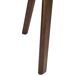 Beliani Silla de comedor HOPE Beliani Silla de comedor HOPE Beige