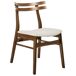 Beliani Silla de comedor CYNTHIANA Beliani Silla de comedor CYNTHIANA Beige