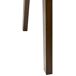 Beliani Silla de comedor AVALON Beliani Silla de comedor AVALON Beige