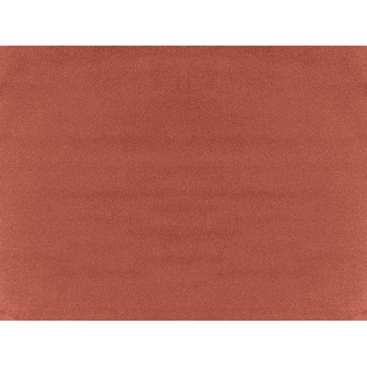 Repousa-pés ALNES Veludo Vermelho claro