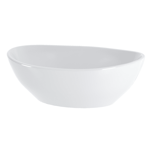 Móvel de toucador simples 60cm com coluna Lexa Preto
