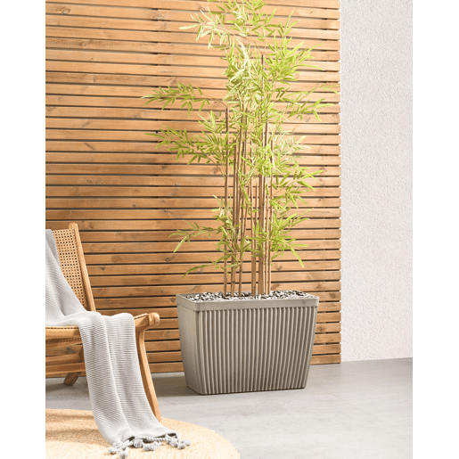 Vaso SISAL 58 cm Creme Vaso SISAL 58 cm Creme
