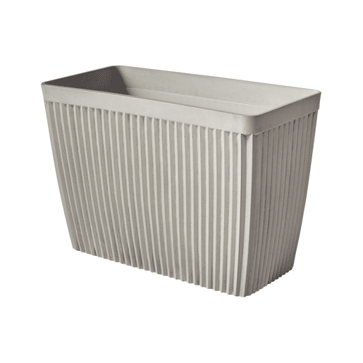 Vaso SISAL 58 cm Creme Vaso SISAL 58 cm Creme