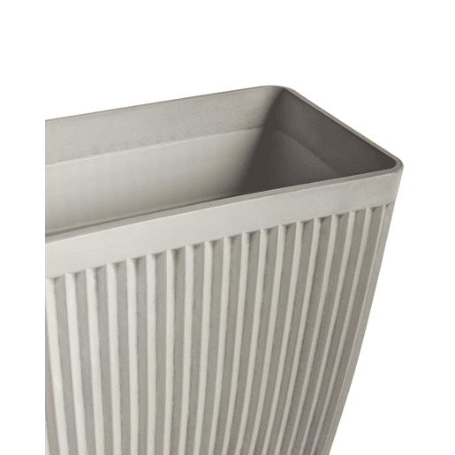 Vaso SISAL 58 cm Creme Vaso SISAL 58 cm Creme