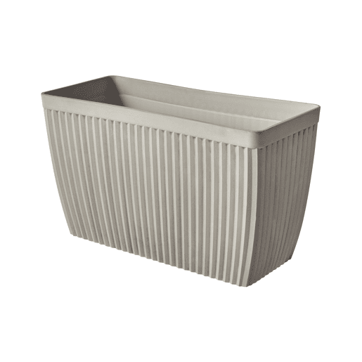 Vaso SISAL 73 cm Creme Vaso SISAL 73 cm Creme