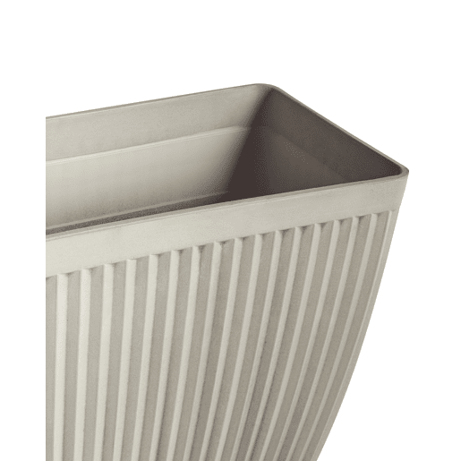 Vaso SISAL 73 cm Creme Vaso SISAL 73 cm Creme