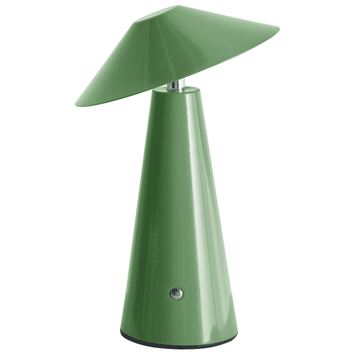 Beliani Candeeiro de mesa APAYAO Beliani Candeeiro de mesa APAYAO