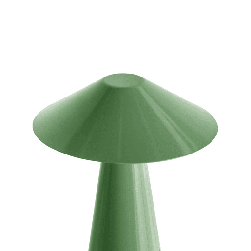 Beliani Candeeiro de mesa APAYAO Beliani Candeeiro de mesa APAYAO
