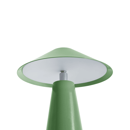 Beliani Candeeiro de mesa APAYAO Beliani Candeeiro de mesa APAYAO