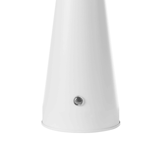 Beliani Candeeiro de mesa BOCONO Beliani Candeeiro de mesa BOCONO
