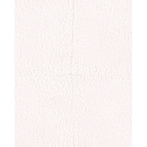 Poltrona ALNES Bouclé Branco Poltrona ALNES Bouclé Branco