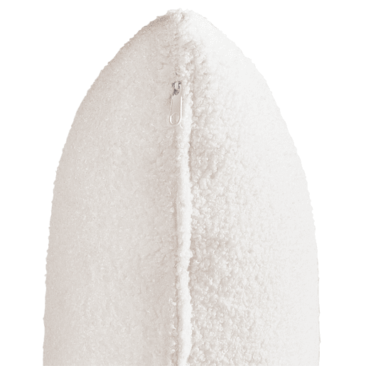 Beliani Poltrona DALBY