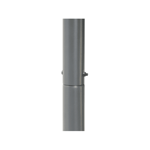 Beliani Pérgola de jardim VIMINO Beliani Pérgola de jardim VIMINO