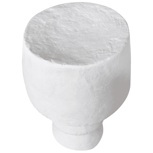 Beliani Candeeiro de mesa ARAPEY