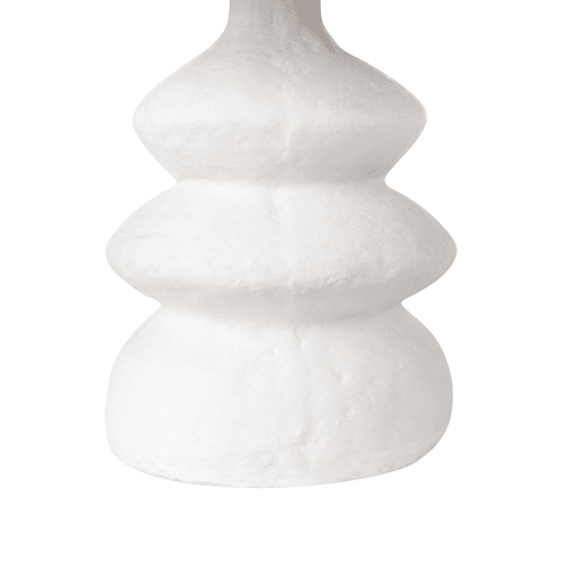 Beliani Candeeiro de mesa ARAPEY