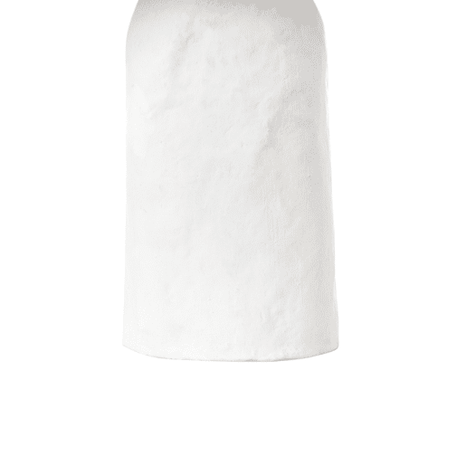 Beliani Candeeiro de mesa CARRASCO