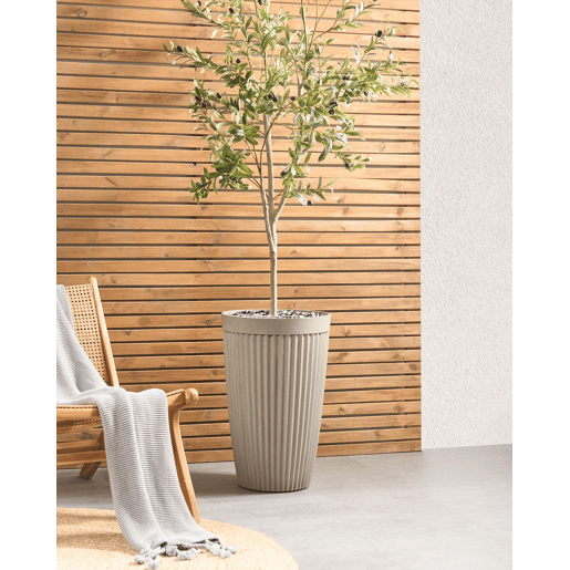 Vaso KOLA 39 cm Creme