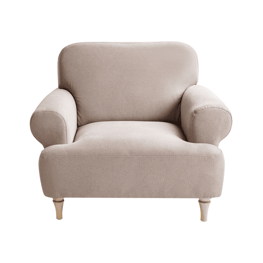 Beliani Poltrona KIBERG