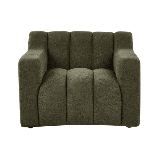Beliani Poltrona AGERUP