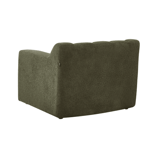 Beliani Poltrona AGERUP