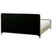 Beliani Cama Bouclé LUNAN 186x215 Beliani Cama Bouclé LUNAN 186x215 Beige
