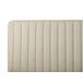 Beliani Cama Bouclé LUNAN 186x215 Beliani Cama Bouclé LUNAN 186x215 Beige
