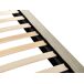 Beliani Cama Bouclé LUNAN 186x215 Beliani Cama Bouclé LUNAN 186x215 Beige