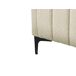 Beliani Cama Bouclé LUNAN 186x215 Beliani Cama Bouclé LUNAN 186x215 Beige