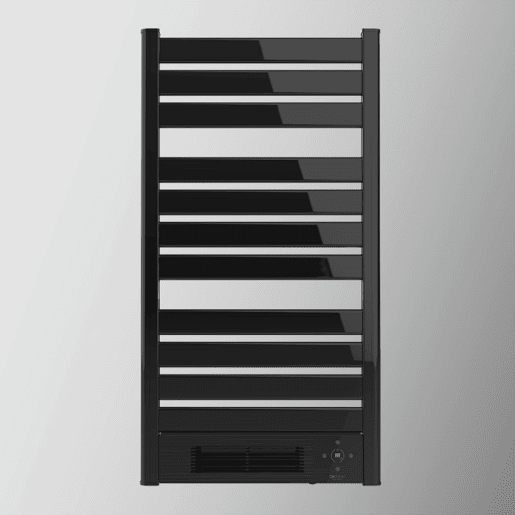 Cecotec Toalheiro elétrico com aquecedor cerâmico integrado. Potência total de 2000 W. Ecrã LED. Controlo remoto. Temporizador 24h. IPX4. Ajustes de temperatura. Termostato. Cecotec Toalheiro elétrico com aquecedor cerâmico integrado. Potência total de 2000 W. Ecrã LED. Controlo remoto. Temporizador 24h. IPX4. Ajustes de temperatura. Termostato.