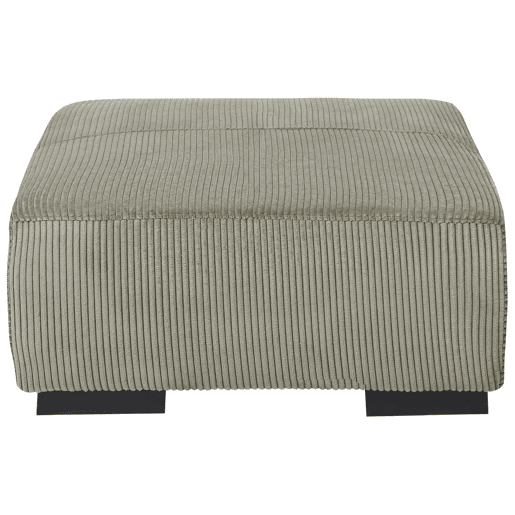 Repousa-pés LUNGO Bombazine Verde