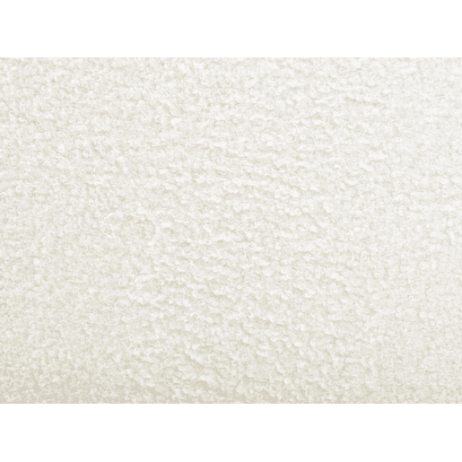 Repousa-pés LUNGO Bouclé Branco Repousa-pés LUNGO Bouclé Branco