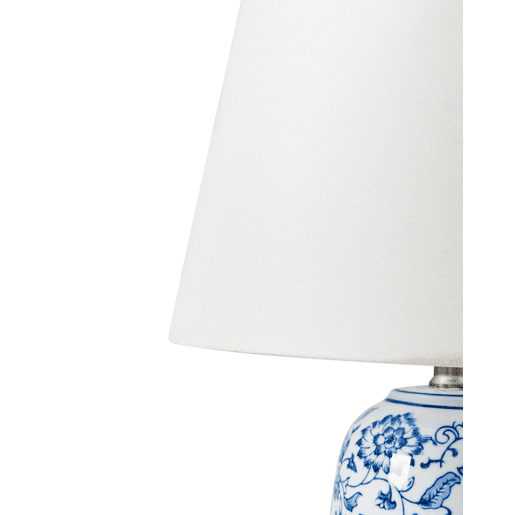 Beliani Candeeiro de mesa AIBONITO