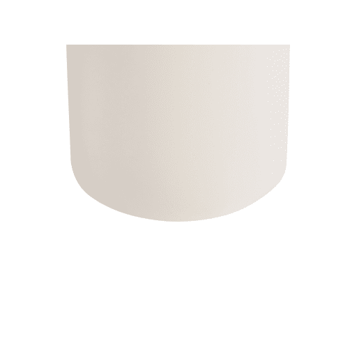 Mesa de apoio CAMPTI Branco Mesa de apoio CAMPTI Branco