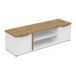 Mueble ACCESS Mueble ACCESS Blanco/ Madera