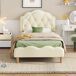 Cama infantil Cama infantil Blanco
