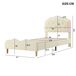 Cama infantil Cama infantil Blanco