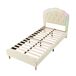 Cama infantil Cama infantil Blanco
